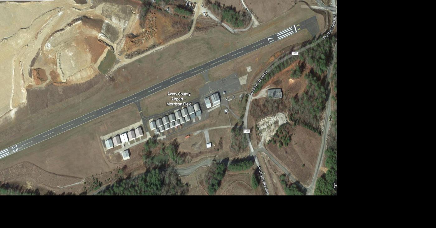 Airport receives grant funding for runway improvement | News ...