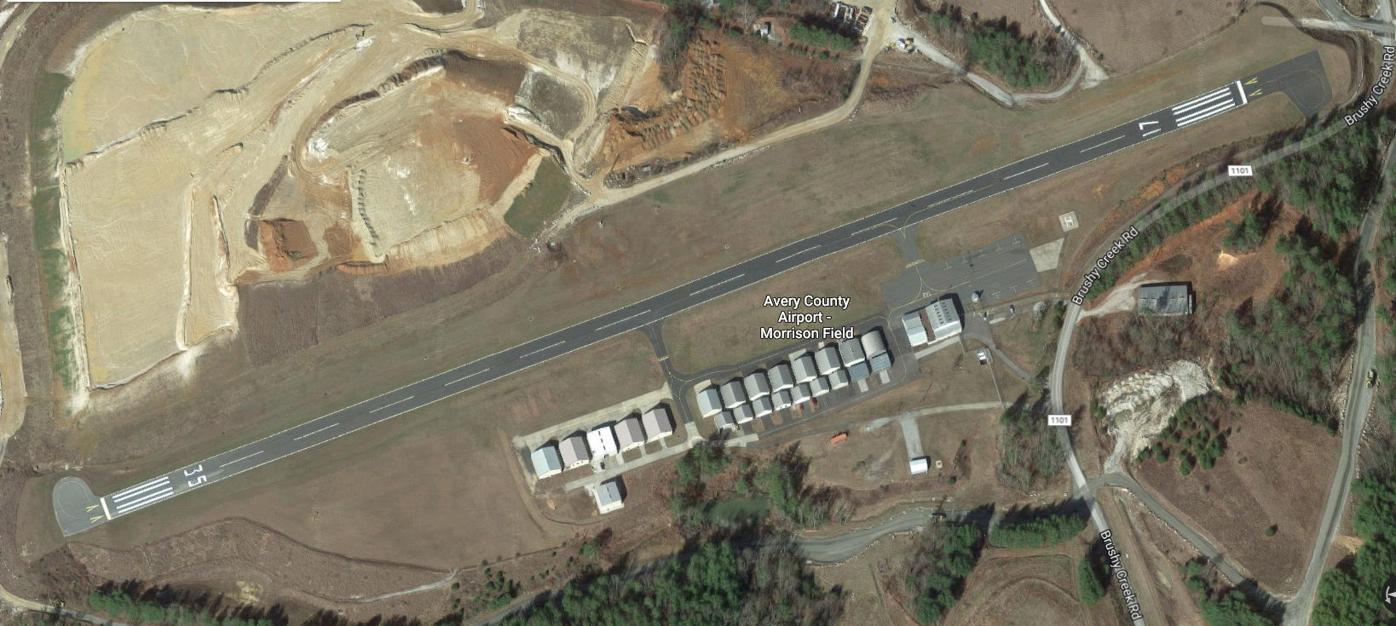 Airport receives grant funding for runway improvement | News ...