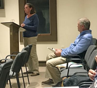 Town Receives Positive Abc Store Audit Report Government