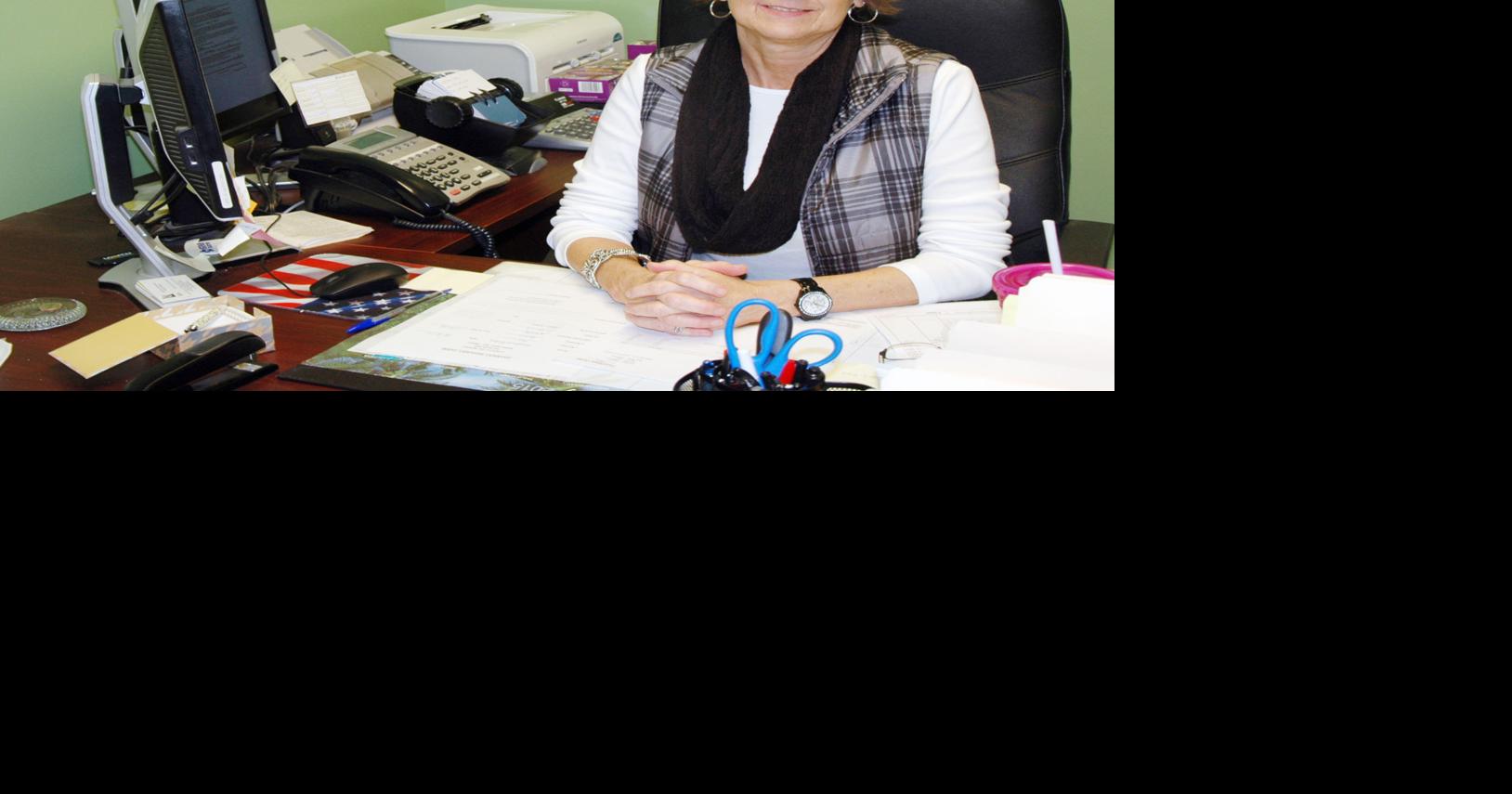 Avery County Register of Deeds office strives to serve community with a