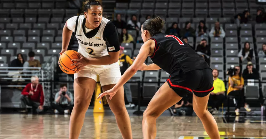 App State Women’s Basketball to open season with MAC-SBC Challenge game at EMU