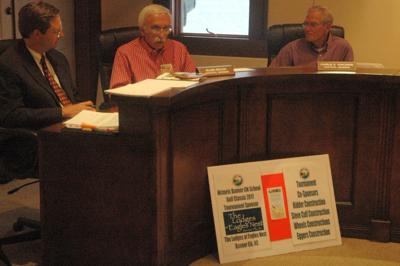 Golf Tournament Raises Over 44k For Historic Banner Elk School