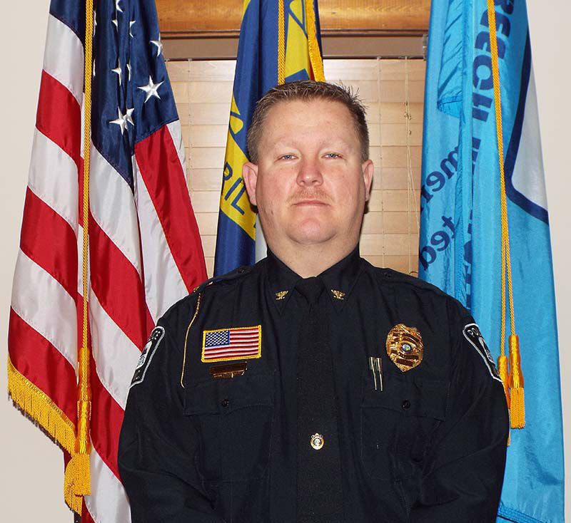 Freeman To Leave Beech Mountain Police Department News