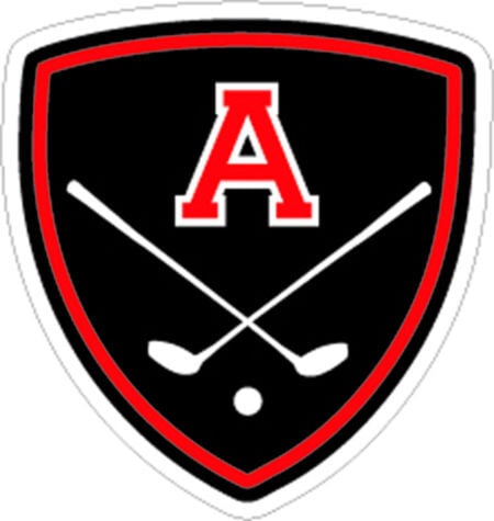 Avery Golf logo
