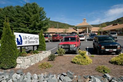 Life Care Center Of Banner Elk Earns Deficiency Free State Survey