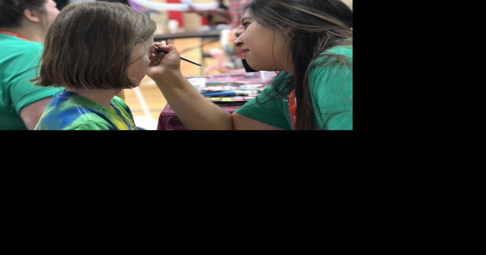 Healthy Kids Day bridges families, resources at Williams YMCA