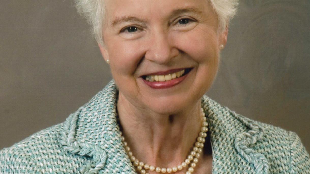Joyce Ollis Lawing - Vimarsana News
