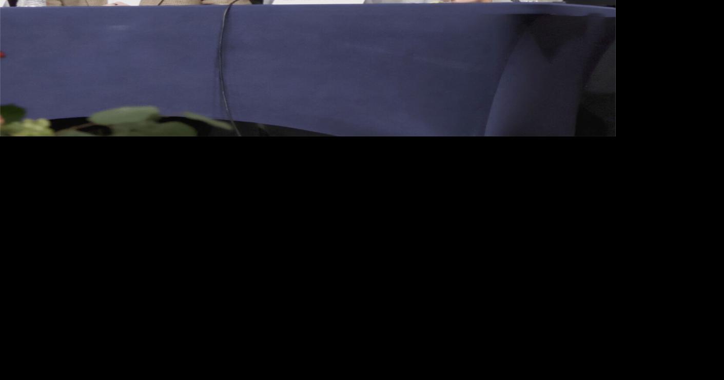 School board candidates lay out governing philosophies at Candidates Forum