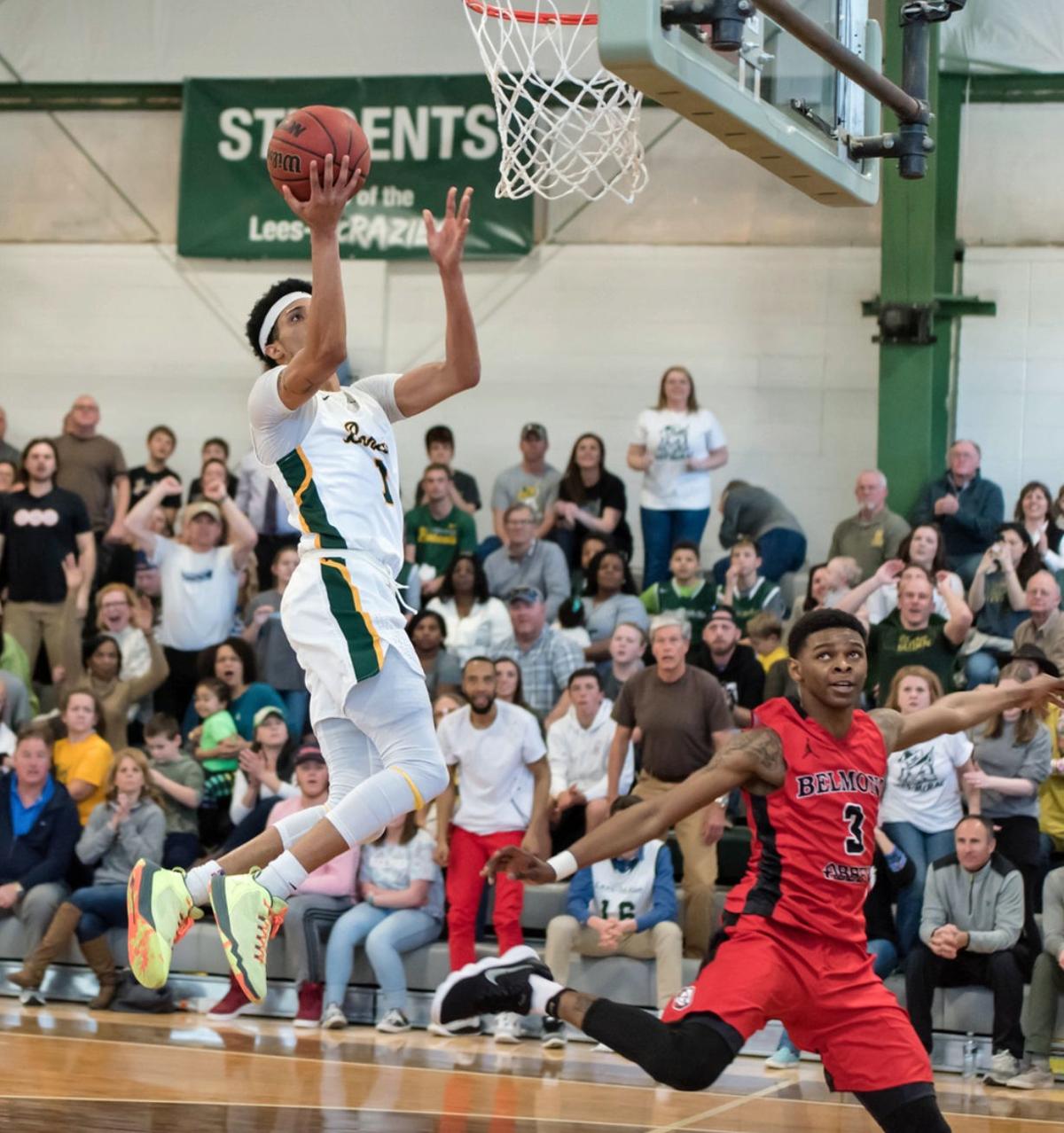 Conference Champs Bobcats Earn Bid To Ncaa Division Ii Tournament Avery Averyjournal Com