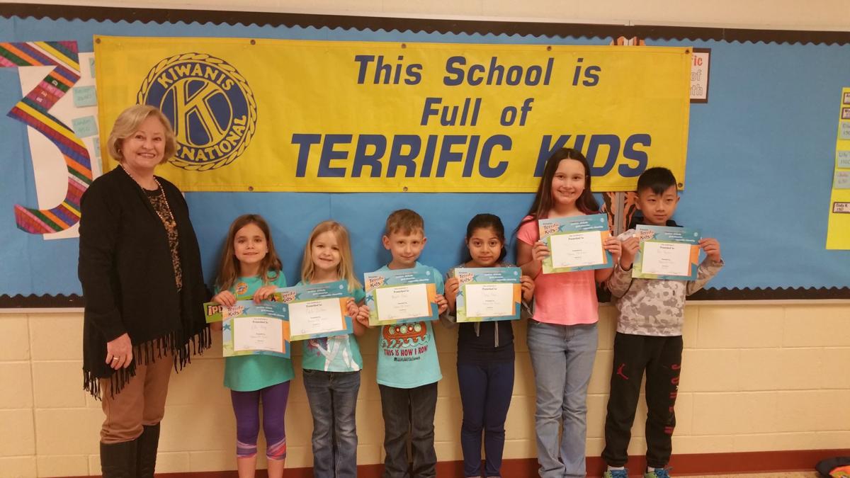 April Terrific Kids At Banner Elk School Avery Averyjournal Com