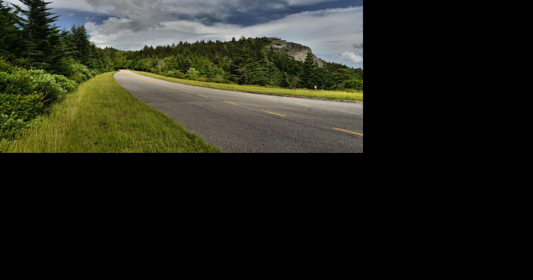 Body discovered off the Blue Ridge Parkway
