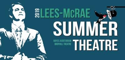 LMC Summer Theatre returning for 34th season | Community | averyjournal.com