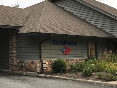 Bank Of America In Banner Elk To Close News Averyjournal Com