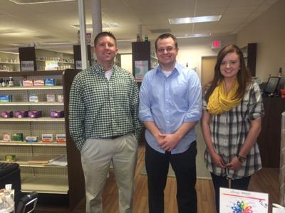 Premier Pharmacy Is A Return To The Old Fashioned Small Town