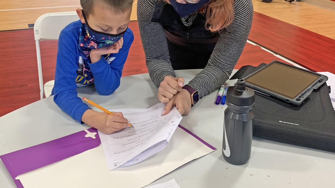 Williams YMCA Remote Learning Camp offers innovative, personal education opportunities to county students - Vimarsana News