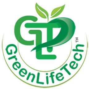 Greenlife Tech logo