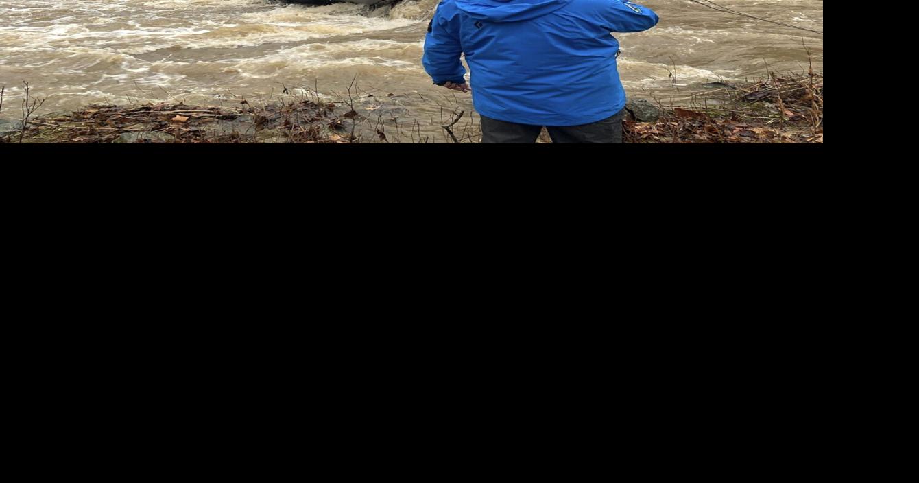 Missing Avery Co. man found deceased following vehicle crash off