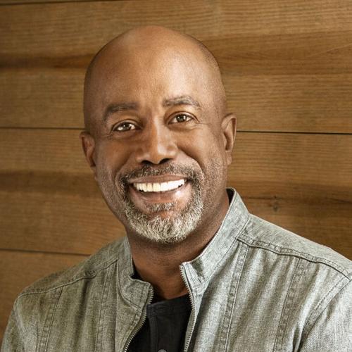 Three-Time Grammy Award Winner Darius Rucker headlines An Appalachian ...