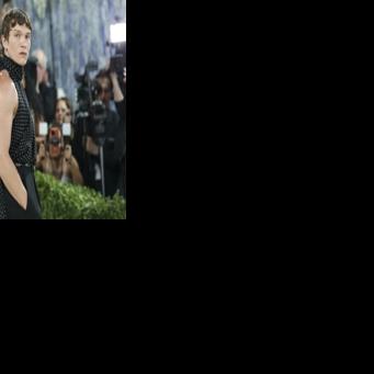 Top five moments from the Met Gala