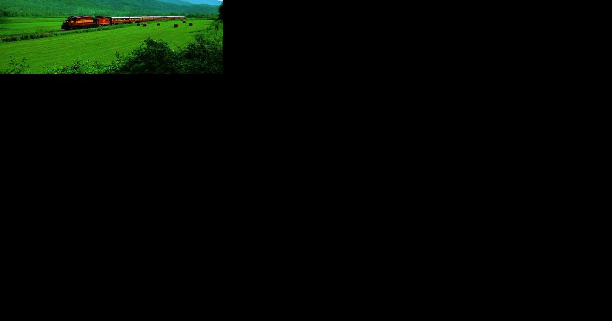 Watauga Valley Railroad Historical Society and Museum sponsor spring excursion - Vimarsana News