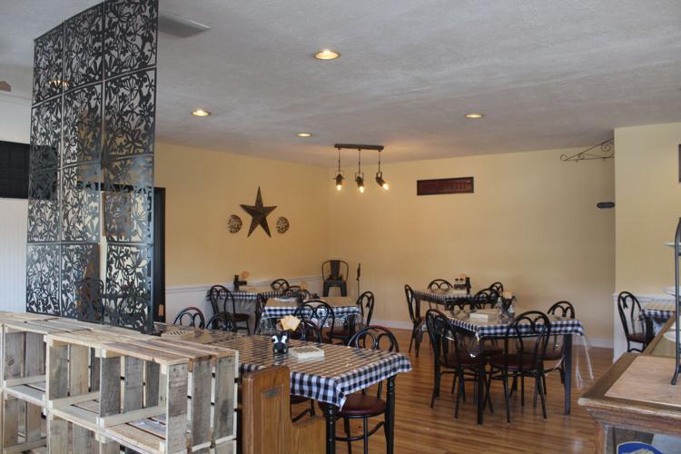 Cranberry Street Gift Shop opens in Newland, cafe to follow Community