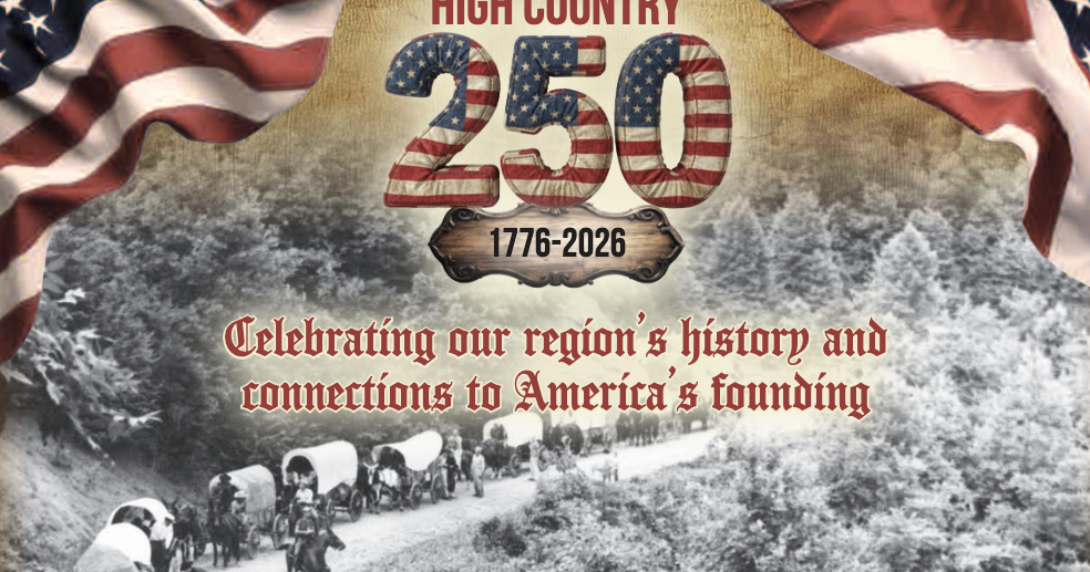 Mountain Times Publications releases 'High Country 250'