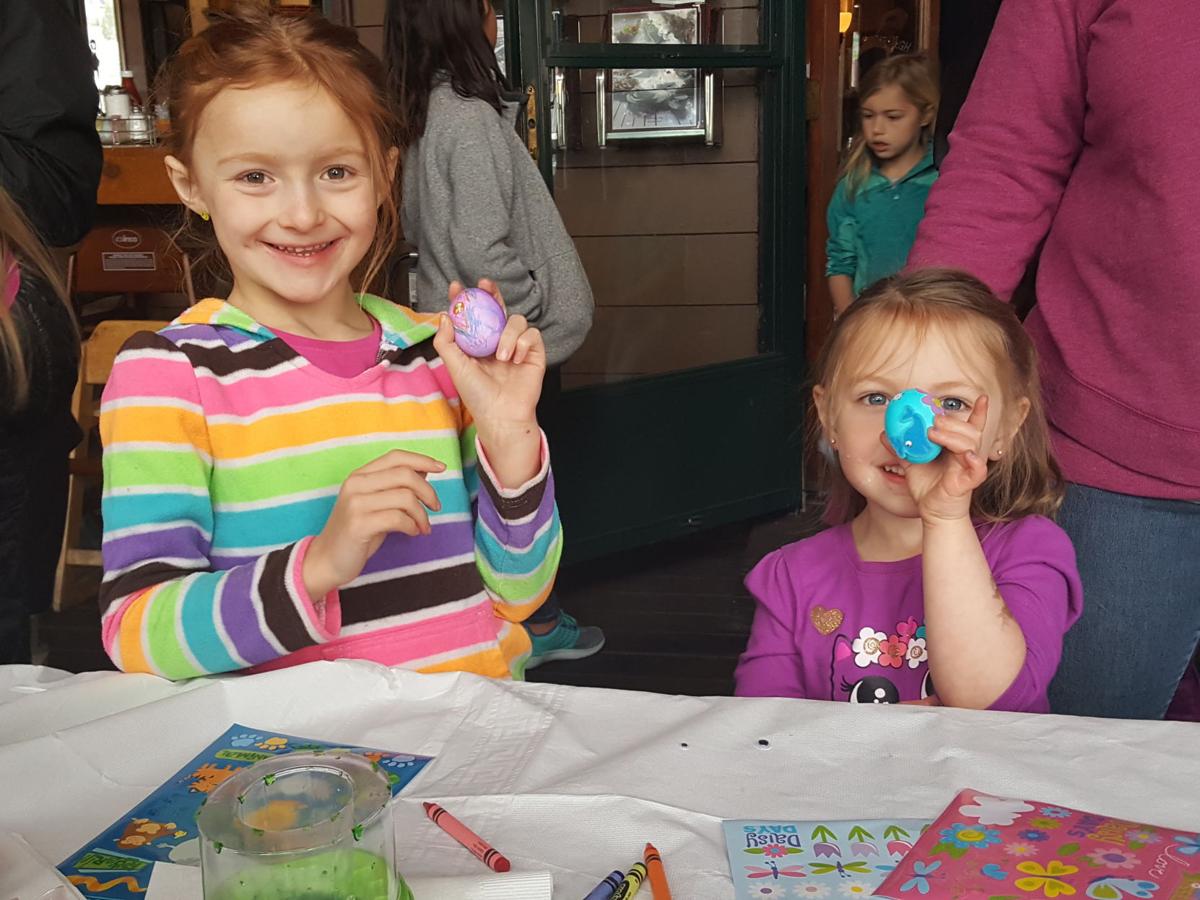 Easter Happenings In Avery County Multimedia Averyjournal Com