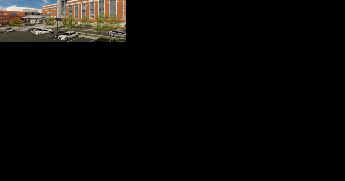 ARHS implementing MEDI+SIGN technology into Watauga Medical Center expansion - Vimarsana News