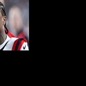NFL star Diggs cleared of assaulting personal chef