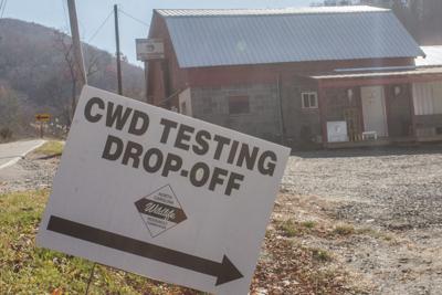 Proactive measures recommended regarding Chronic Wasting Disease ...
