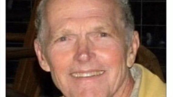 Colonel Edwin Carraway "E.C." Newman II | Obituaries - Vimarsana News