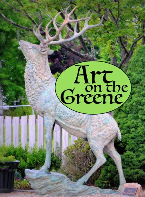 Art On The Greene Returns To Banner Elk Avery Averyjournal Com