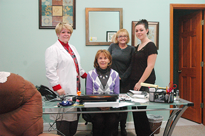 The Spa And Salon At Banner Elk Community Averyjournal Com