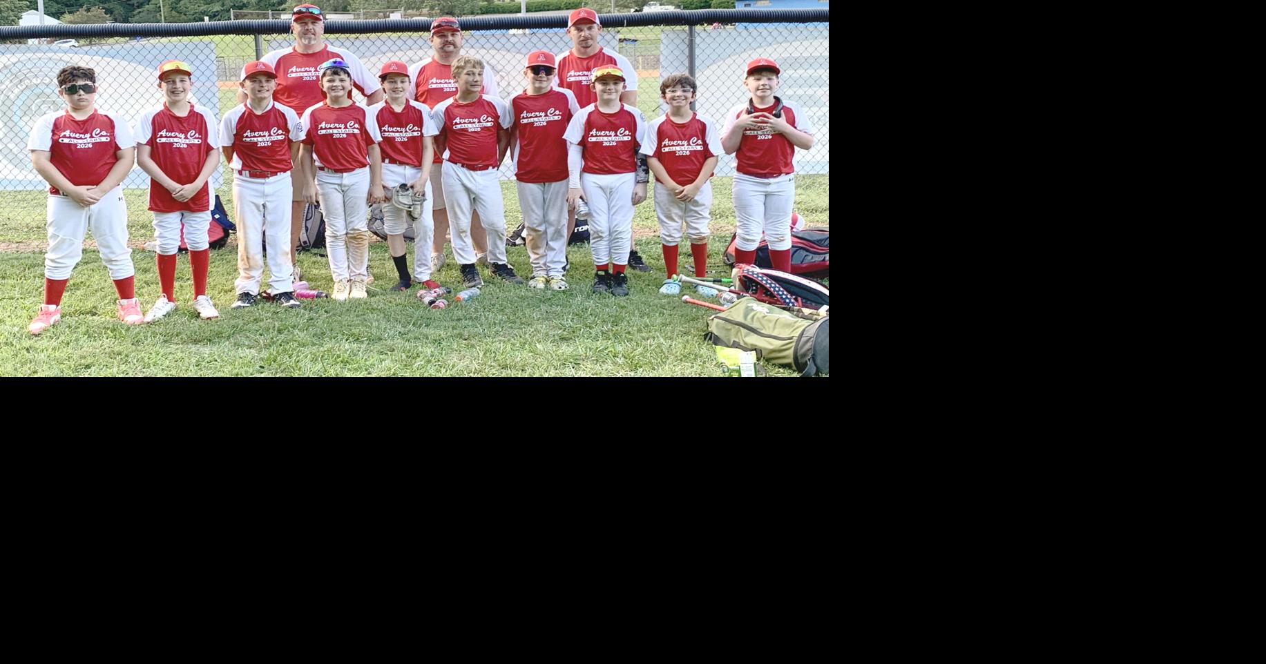 Forest City, Boiling Springs top Avery All-Stars