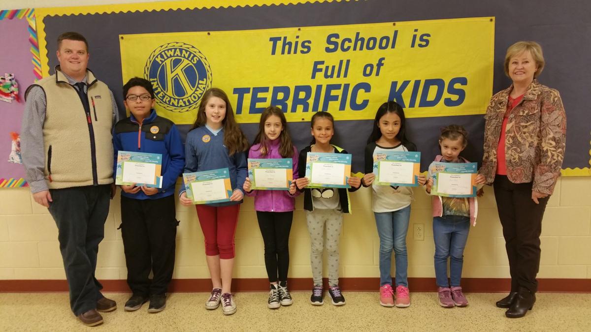 Banner Elk School October Terrific Kids Avery Averyjournal Com