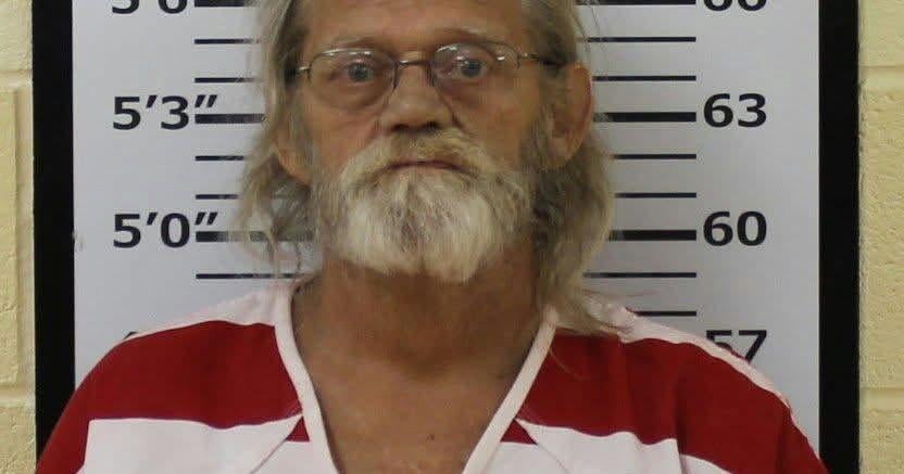 Newland man charged in fatal Carter County collision