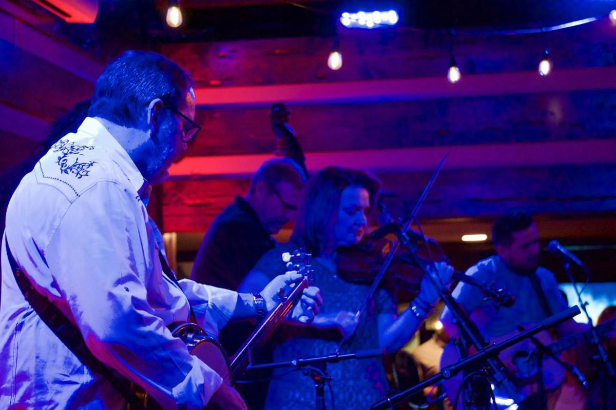 SteelDrivers defy weather, fill house at soldout show News