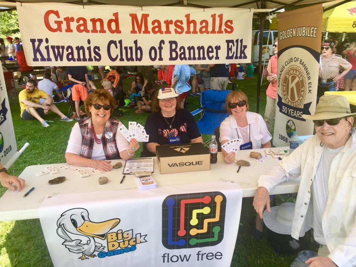 Avery News Notes July 11 2018 Avery News Notes Averyjournal Com