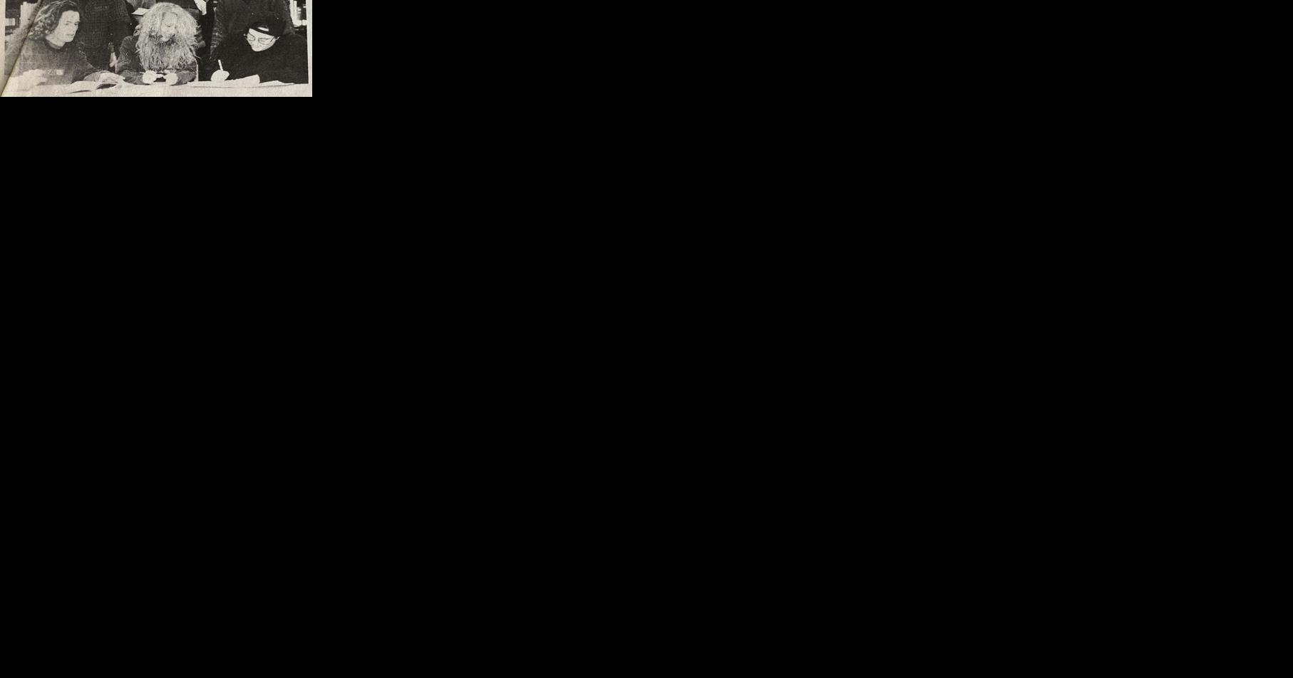 Peering into the Past - Vimarsana News