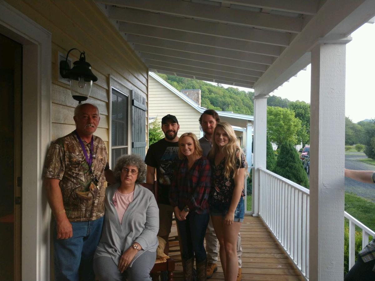 Sheriff Provides Update On Elk River Falls Drowning Victim News