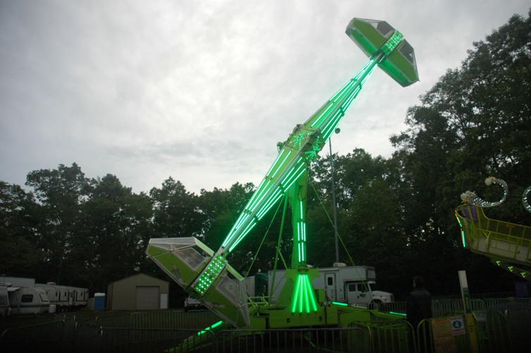 Photos from the Avery County Fair Avery