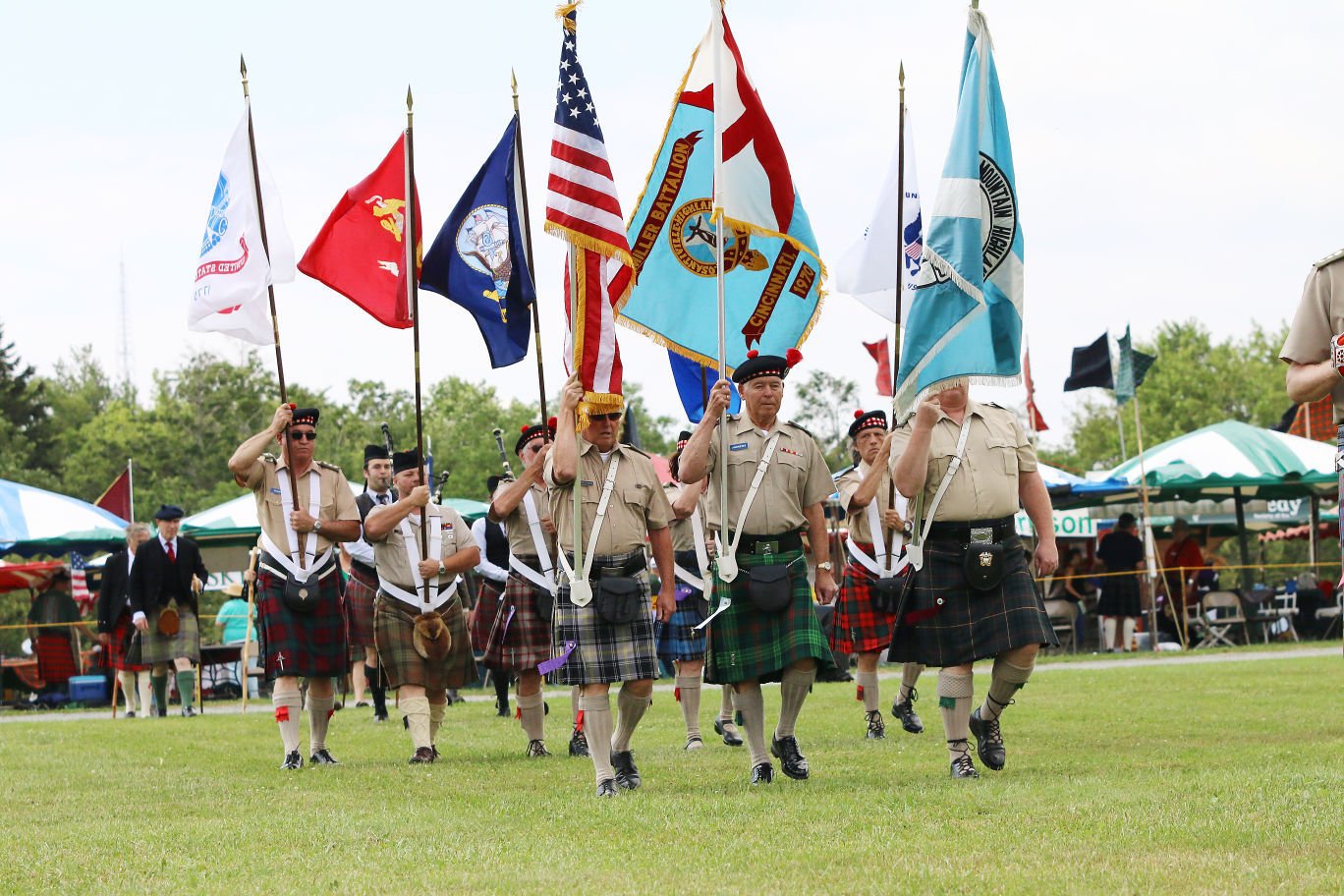 Highland Games | Gallery | averyjournal.com