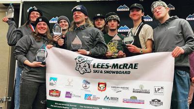 LMC national champs