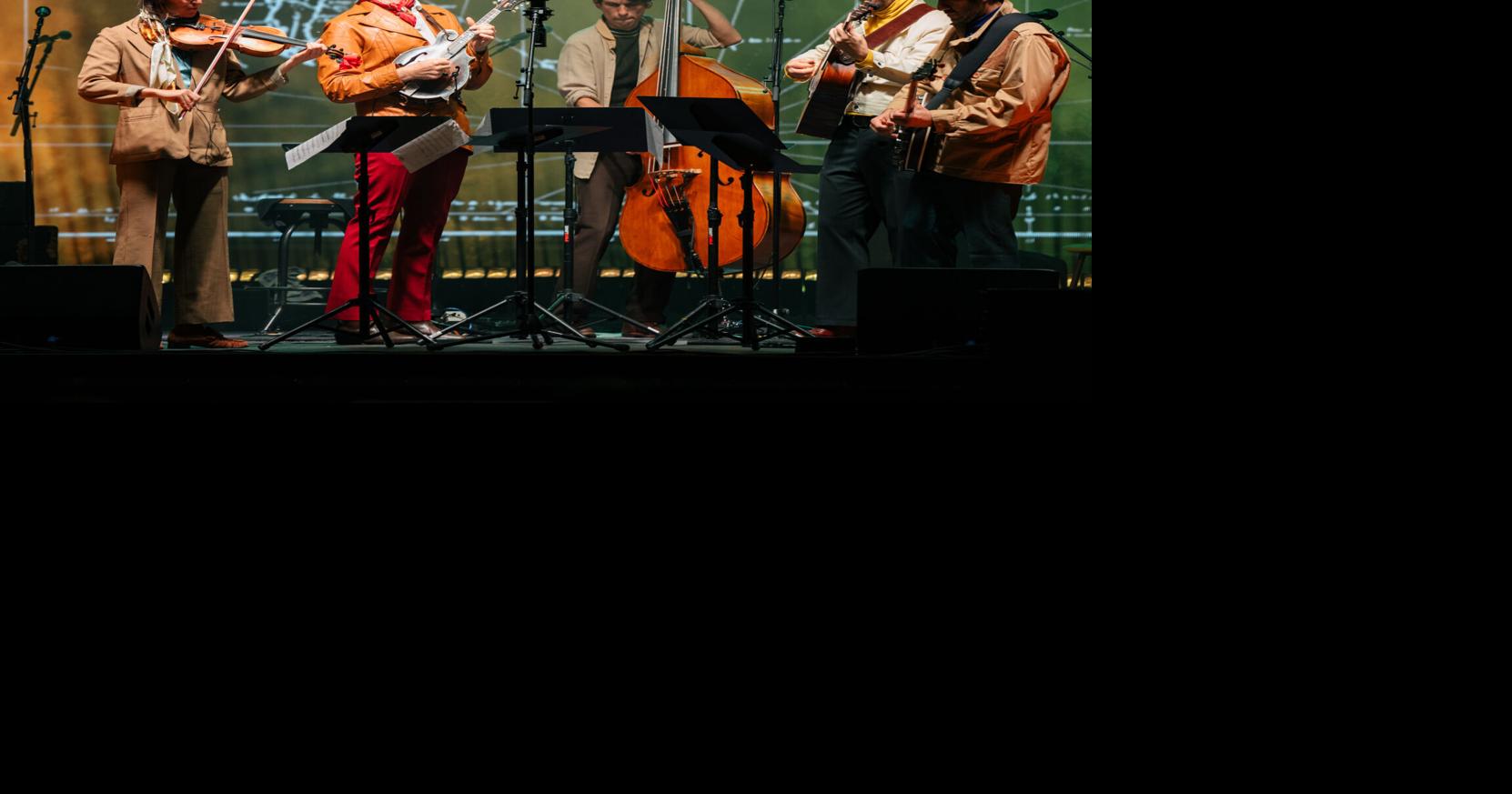 An Appalachian Summer Festival opens June 27 with an All-Star Schaefer Spotlight Series