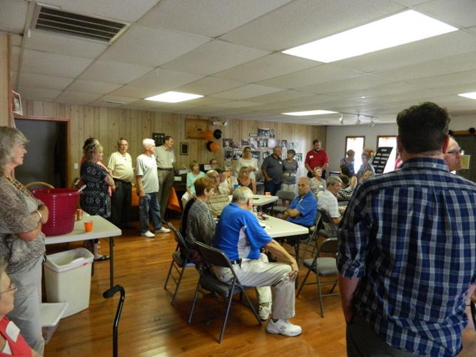 Crossnore High School celebrates history at annual reunion News