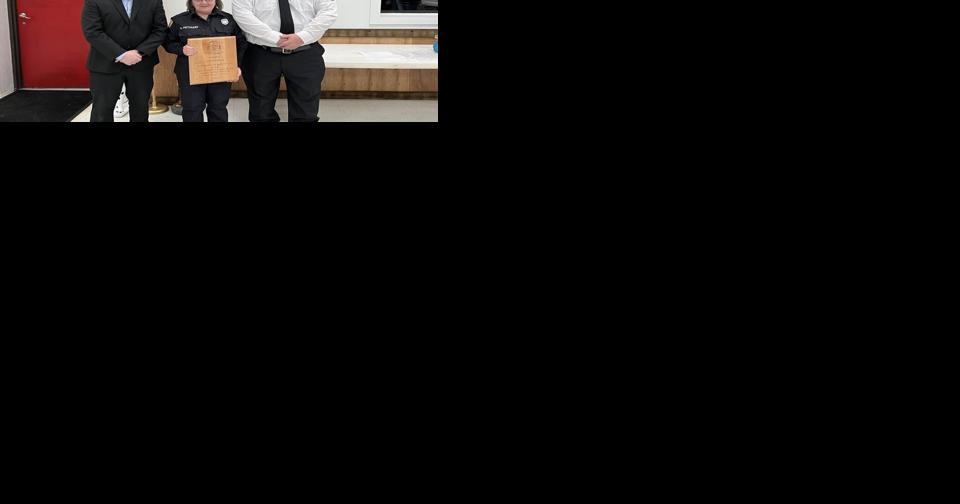 Avery County Firefighters Association holds annual awards dinner - Vimarsana News