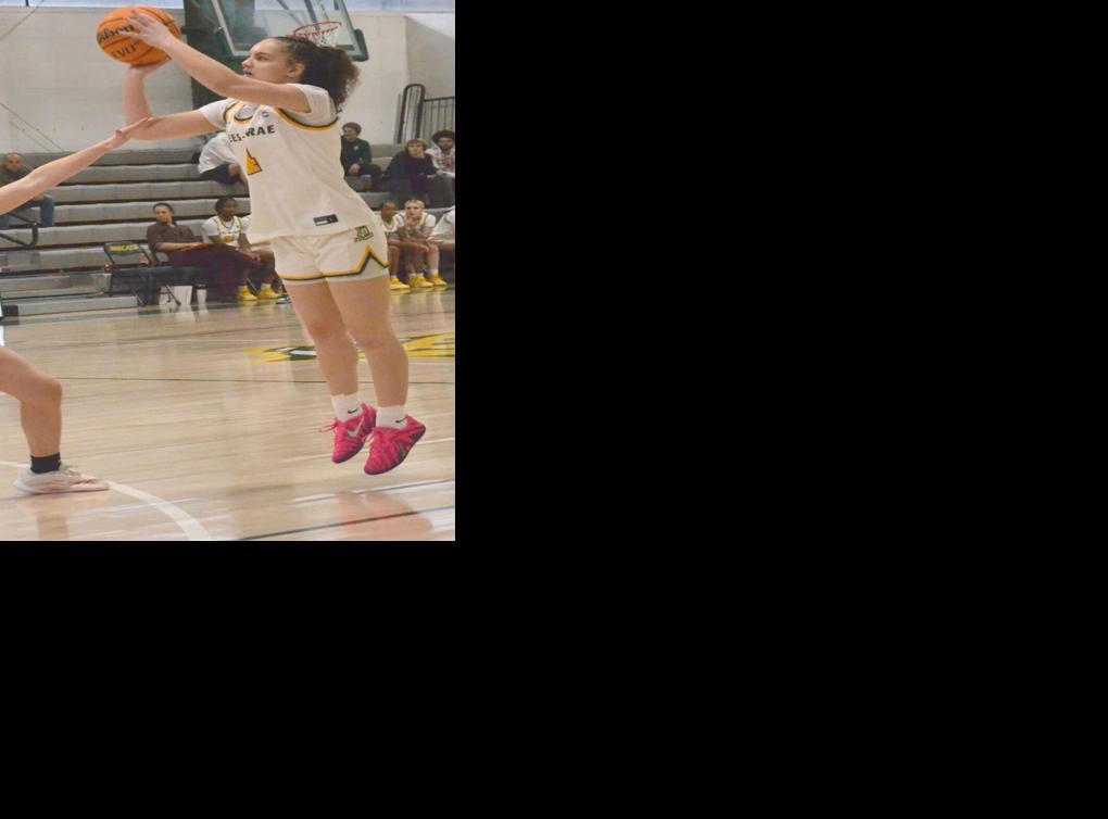 Late comeback lifts Bobcats over Panthers in CC Women's Basketball ...