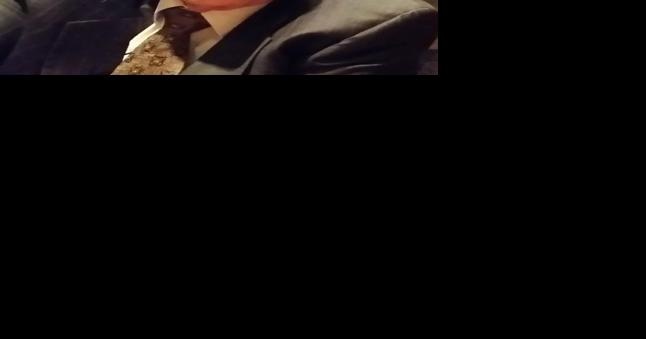 William "Kelly" Johnson - Vimarsana News