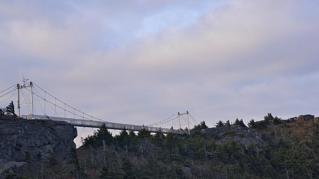 March Gladness: Grandfather Mountain weather begins to warm for spring - Vimarsana News