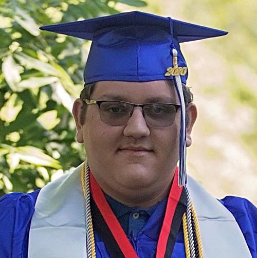McKinney graduates from Tri-County Christian School
